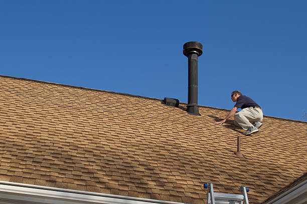 Roof Insulation in Sangaree, SC